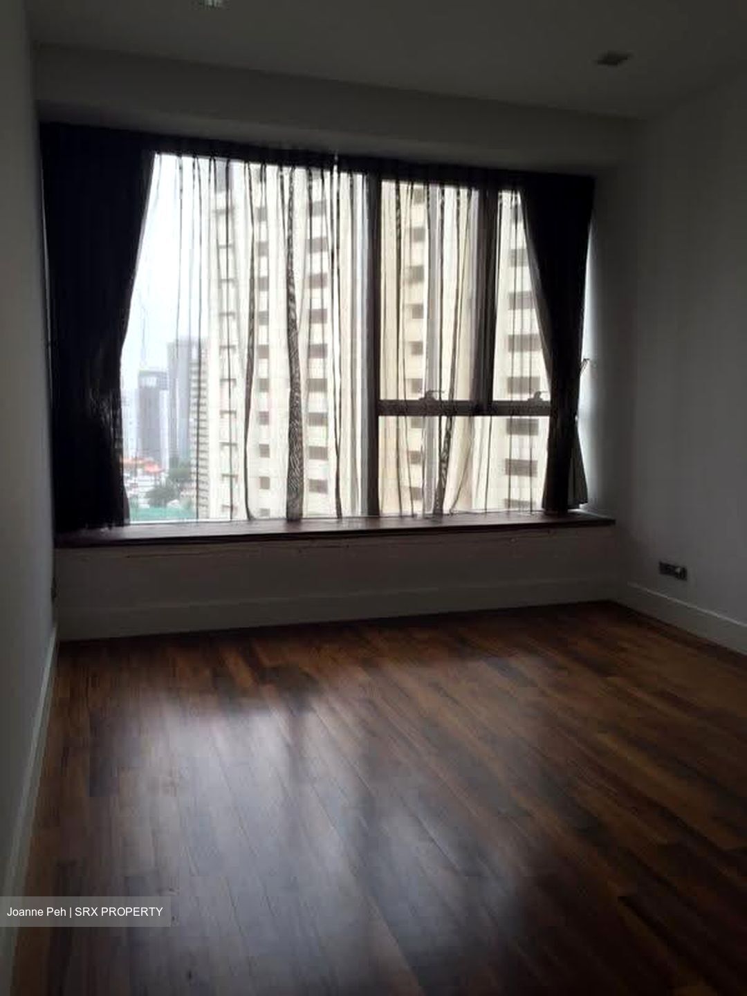 The Tate Residences (D9), Condominium #608406161